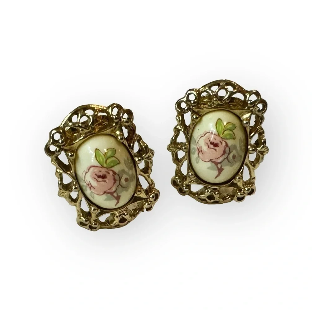 Vintage vtg victorian